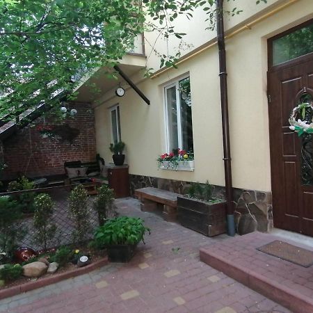 Апартаменты Старого Львова Lwów Zewnętrze zdjęcie
