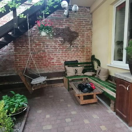 Апартаменты Старого Львова Lwów Zewnętrze zdjęcie