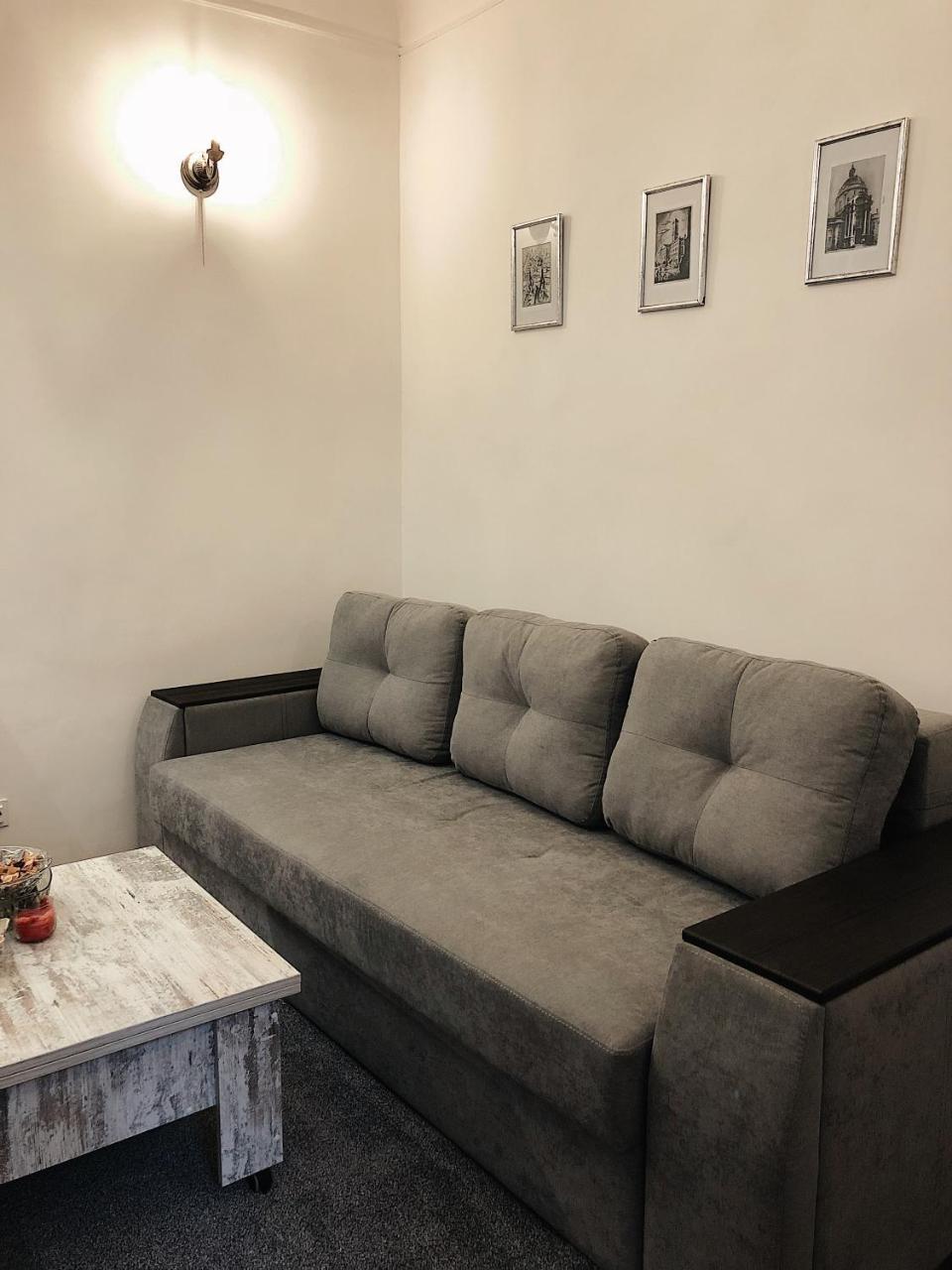 Апартаменты Старого Львова Lwów Zewnętrze zdjęcie
