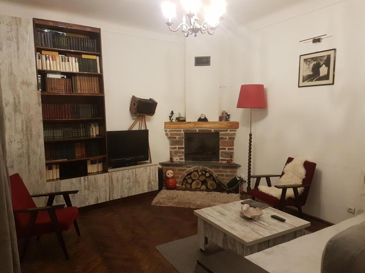 Апартаменты Старого Львова Lwów Zewnętrze zdjęcie